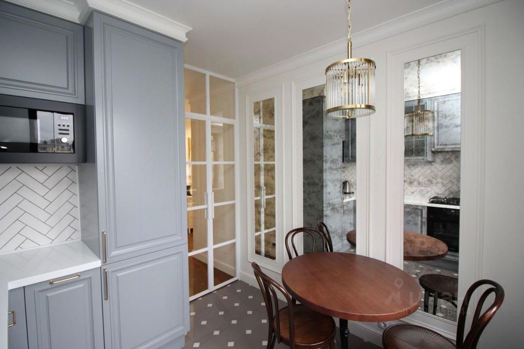 m. Kievskaya: Apartment, 2-rooms