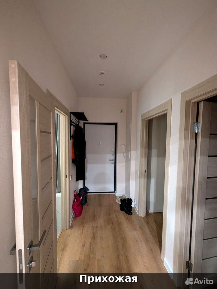 m. Odintsovo: Apartment, 1-rooms