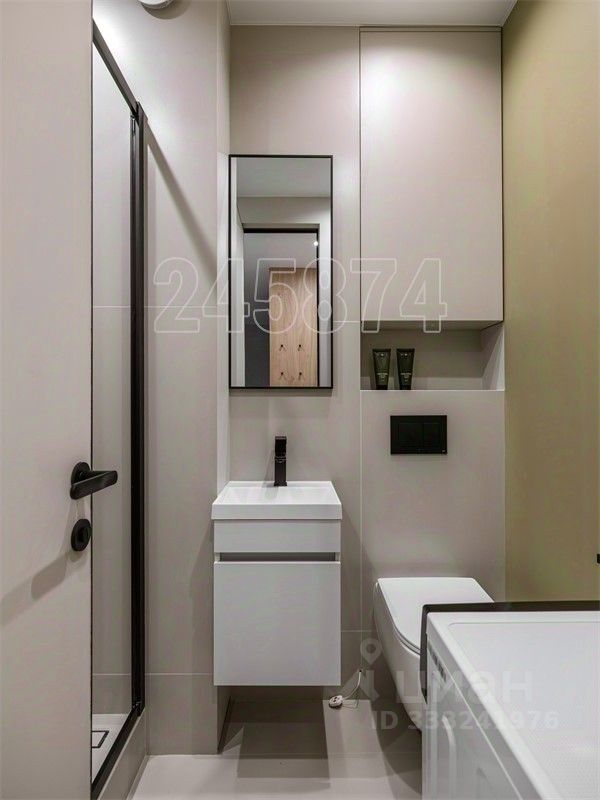 m. Solntsevo: Apartment, 1-rooms