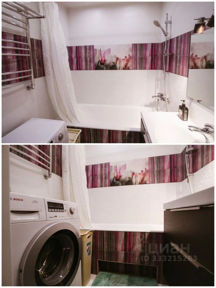 m. Penyagino: Apartment, 2-rooms