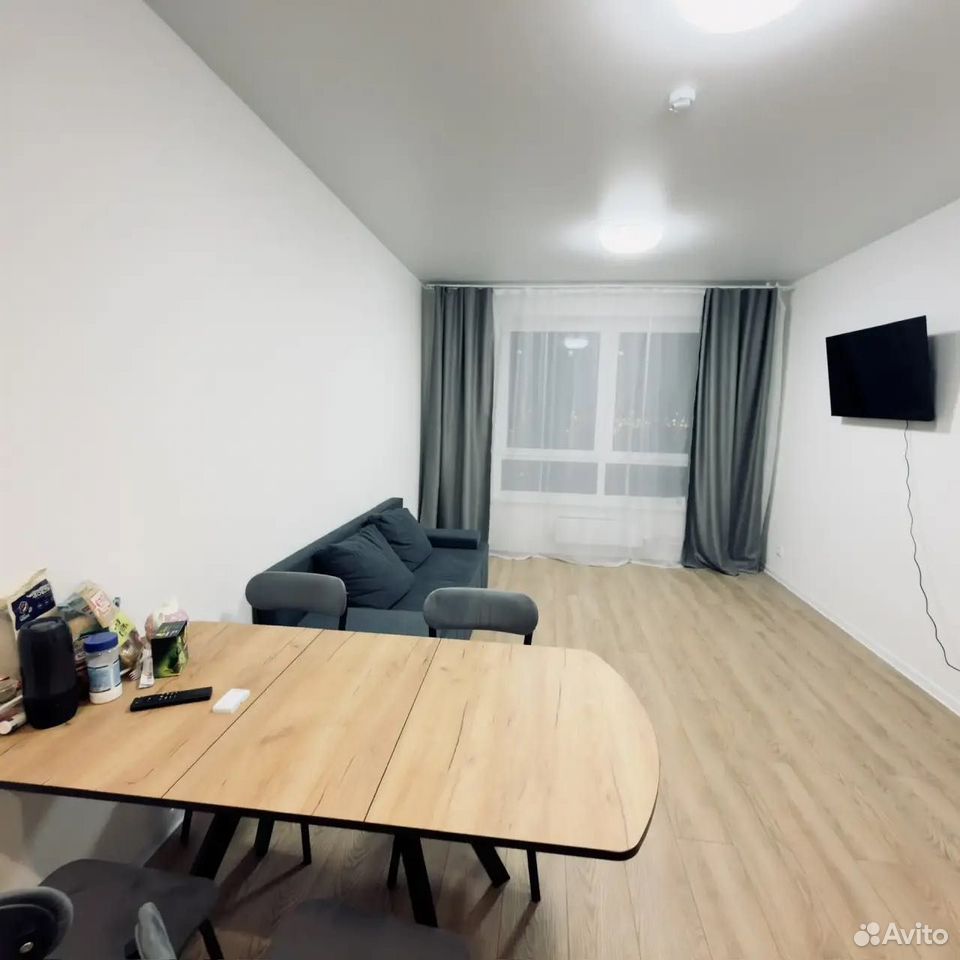 m. Kotelniki: Apartment, 2-rooms