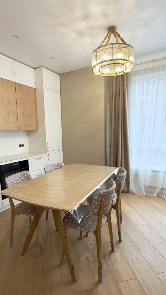 m. Spartak: Apartment, 2-rooms