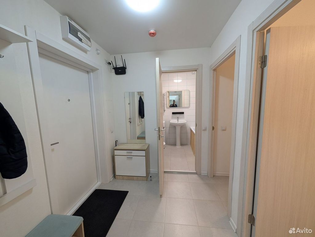 m. Kotelniki: Apartment, 1-rooms