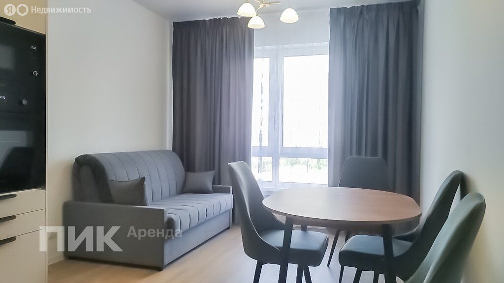 m. Bibirevo: Apartment, 1-rooms