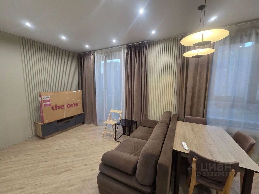 m. Seligerskaya: Apartment, 1-rooms