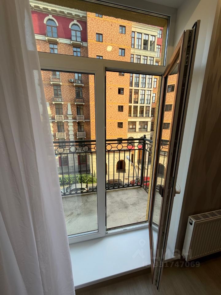 m. Opalikha: Apartment, 2-rooms
