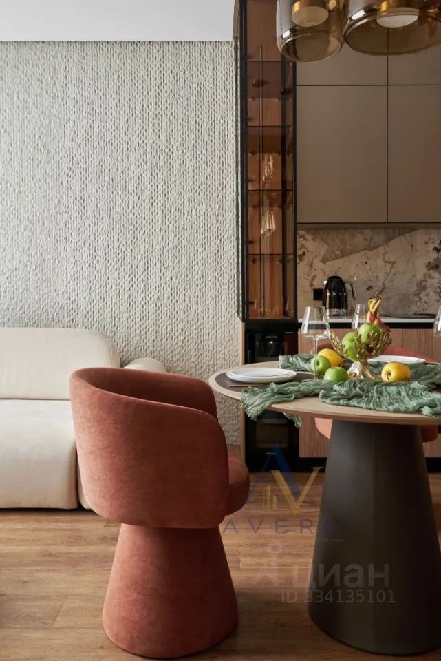 m. Paveletskaya: Apartment, 2-rooms