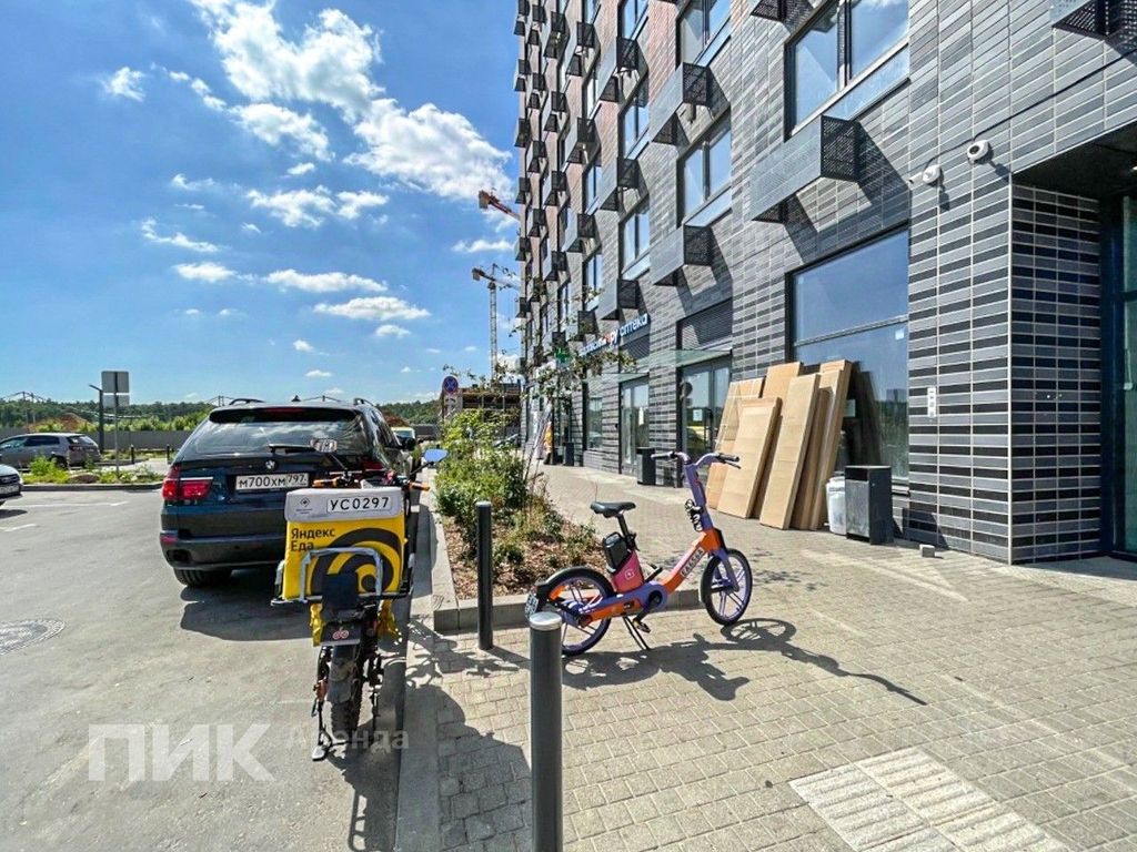 m. Scherbinka: Apartment, 2-rooms