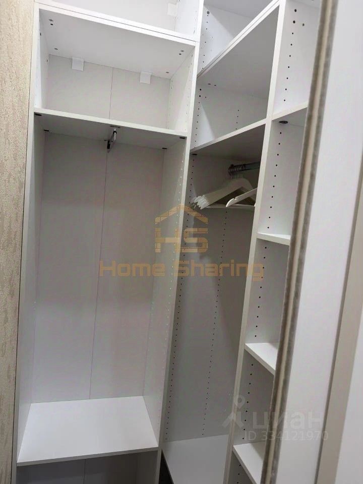 m. Sviblovo: Apartment, 2-rooms