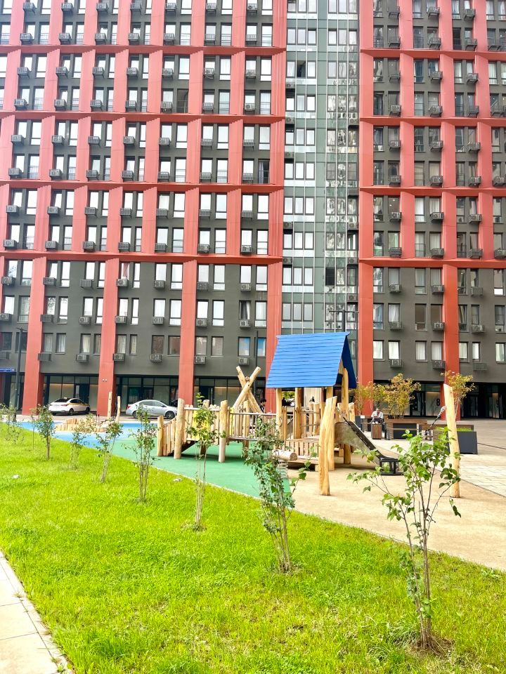 m. Volgogradsky prospekt: Apartment, studio