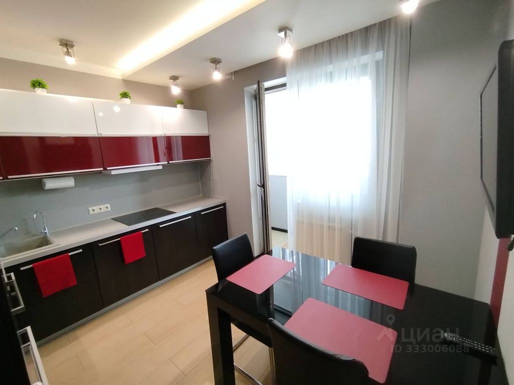 m. Molzhaninovo: Apartment, 2-rooms