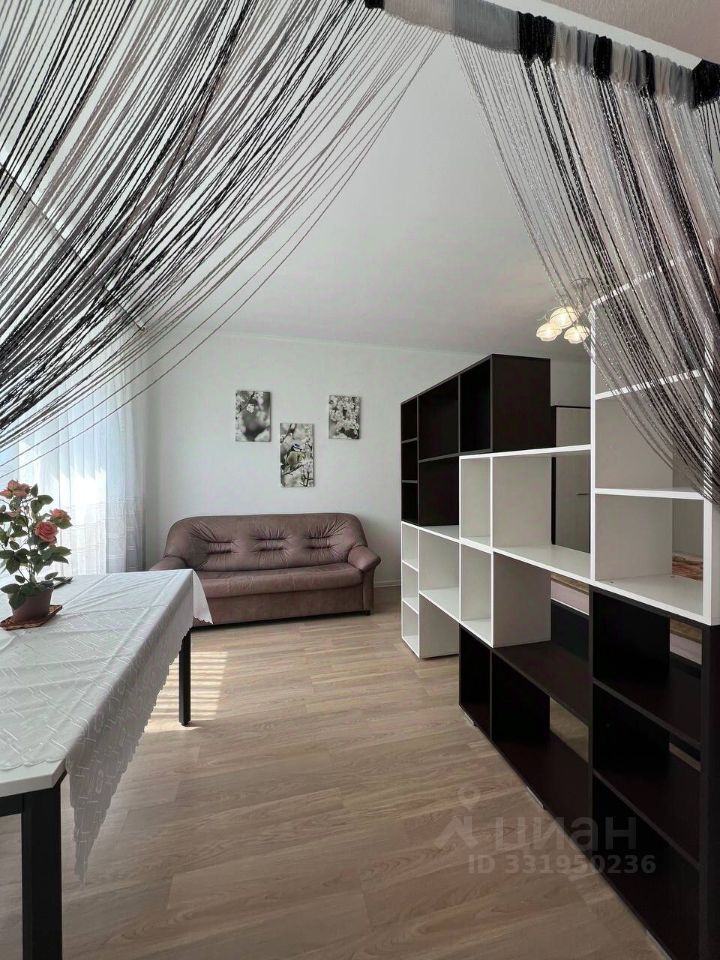 m. Pervomayskaya: Apartment, 1-rooms
