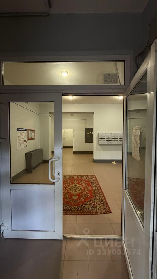 m. Belorusskaya: Apartment, 2-rooms