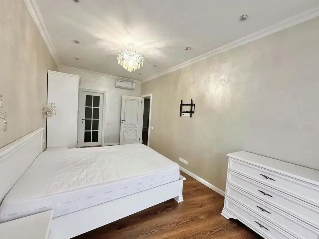 m. Bakovka: Apartment, 3-rooms