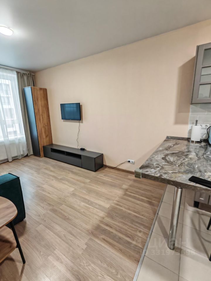 m. Salaryevo: Apartment, 1-rooms