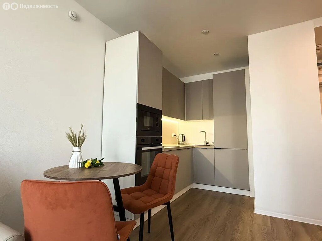 m. Volgogradsky prospekt: Apartment, 1-rooms