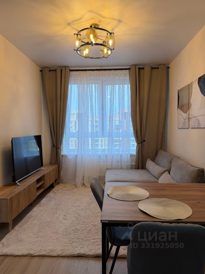 m. Tomilino: Apartment, 1-rooms