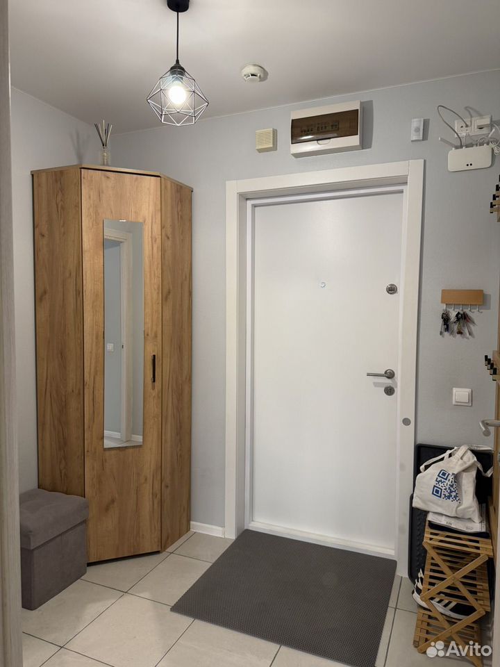 m. Ukhtomskaya: Apartment, 1-rooms