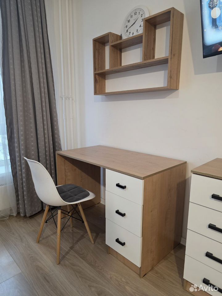 m. Kotelniki: Apartment, studio