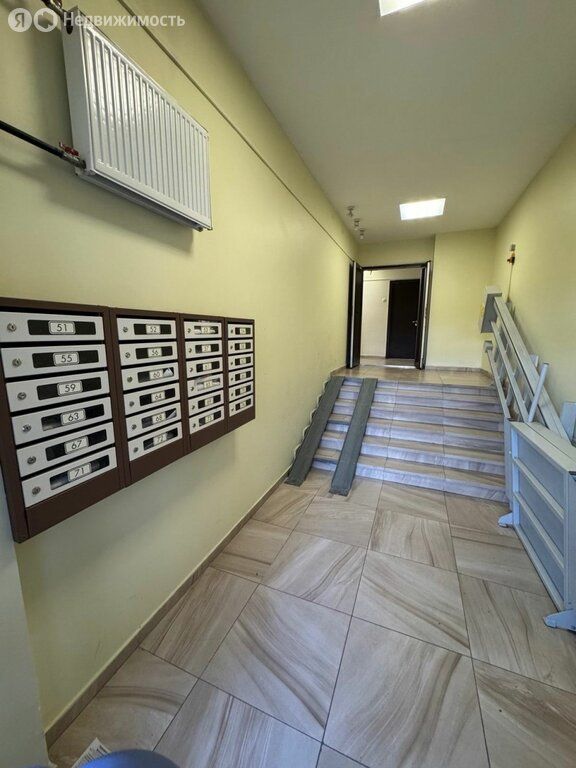 m. Opalikha: Apartment, studio