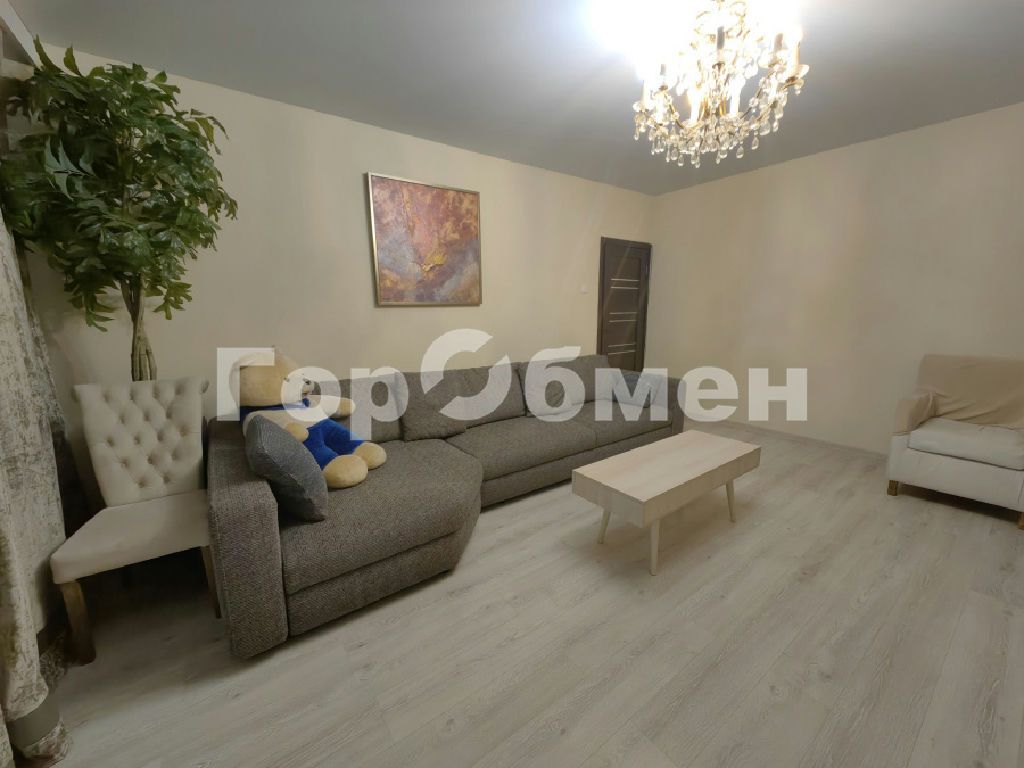 m. Vavilovskaya: Apartment, 3-rooms