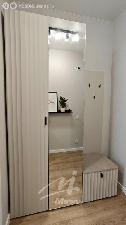 m. Vodniki: Apartment, 2-rooms
