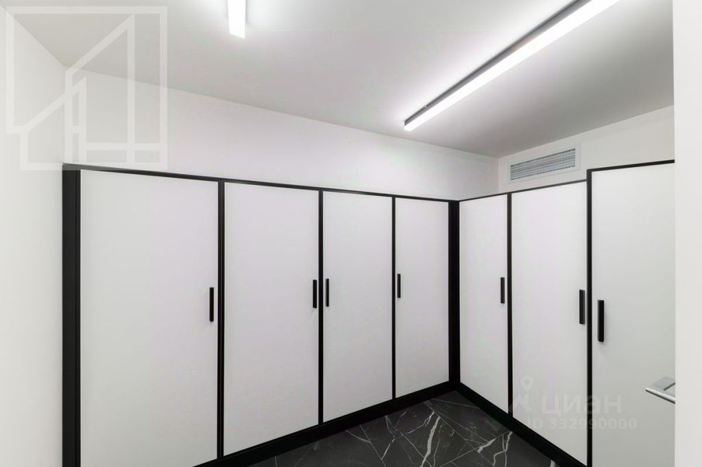 m. Matveevskoe: Apartment, 5-rooms