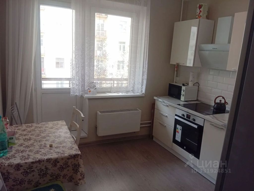 m. Krasnoselskaya: Apartment, 1-rooms