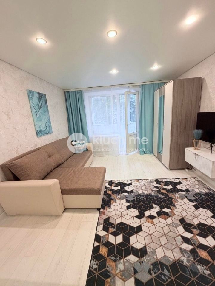 m. Belorusskaya: Apartment, 1-rooms