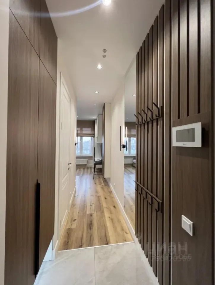 m. Lokomotiv: Apartment, studio