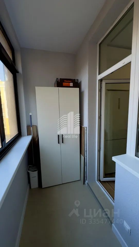 m. Zyablikovo: Apartment, 2-rooms