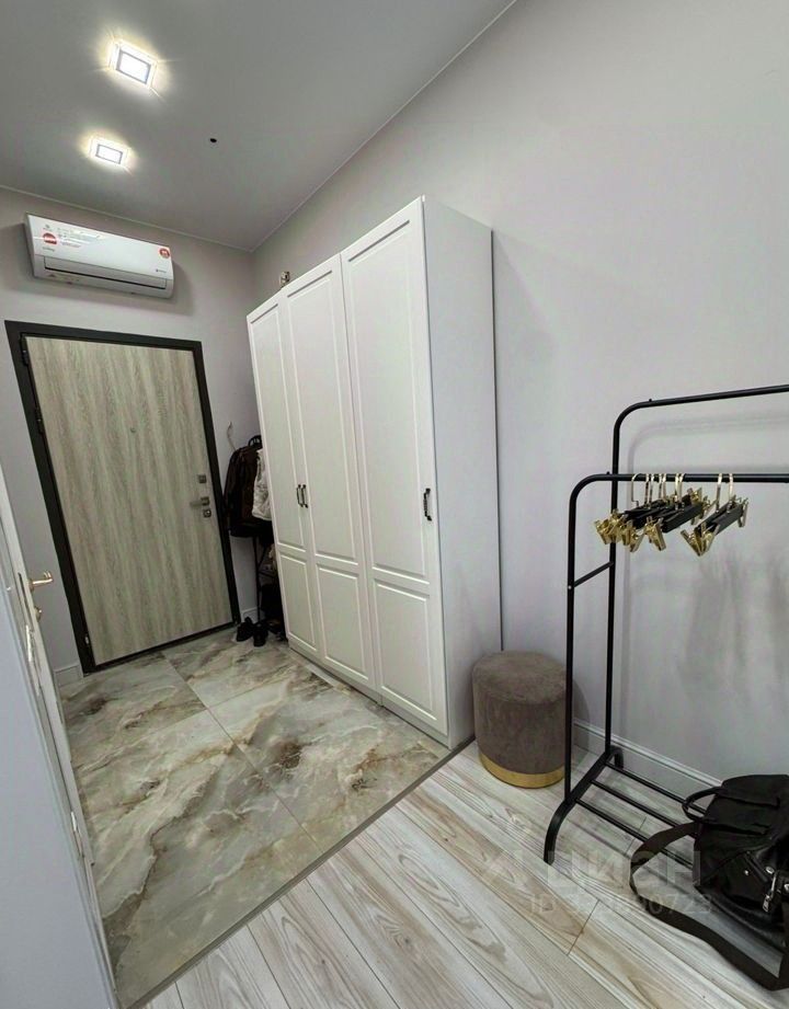 m. Shelepikha: Apartment, 1-rooms