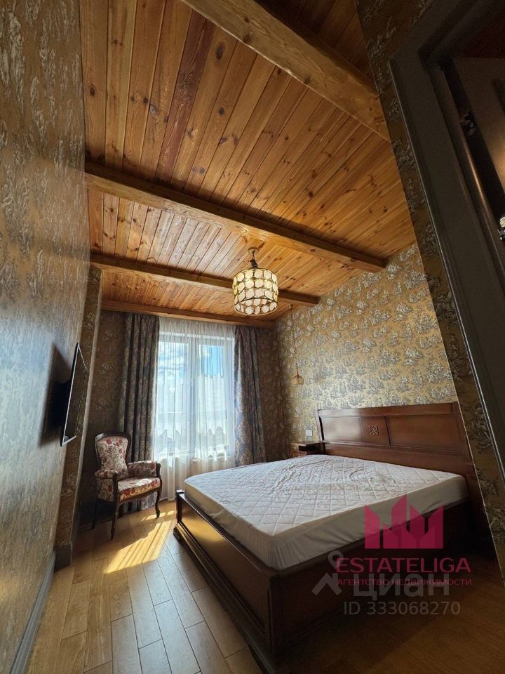 m. Novatorskaya: Apartment, 2-rooms