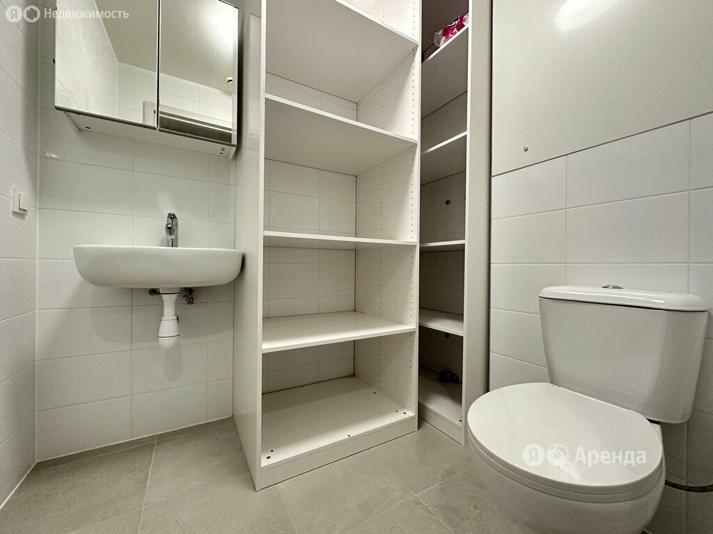 m. Okruzhnaya: Apartment, 2-rooms