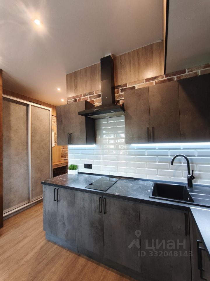m. Chkalovskaya: Apartment, studio