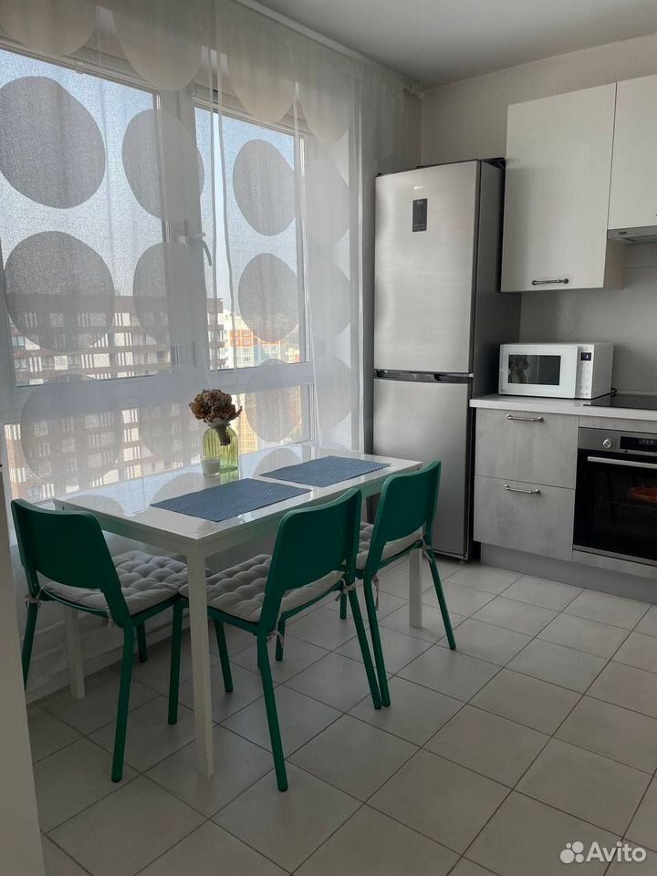 m. Medvedkovo: Apartment, 2-rooms