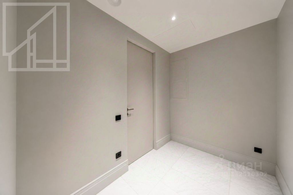 m. Park Pobedy: Apartment, 6-rooms