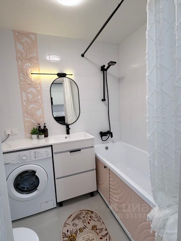 m. Volgogradsky prospekt: Apartment, 1-rooms