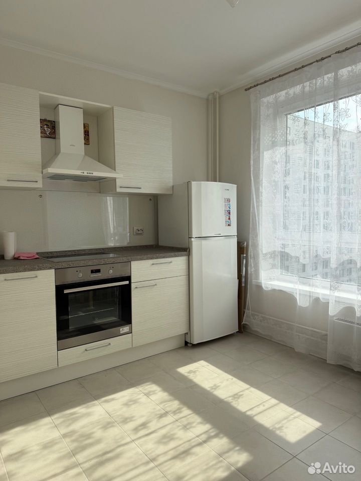 m. Medvedkovo: Apartment, 2-rooms
