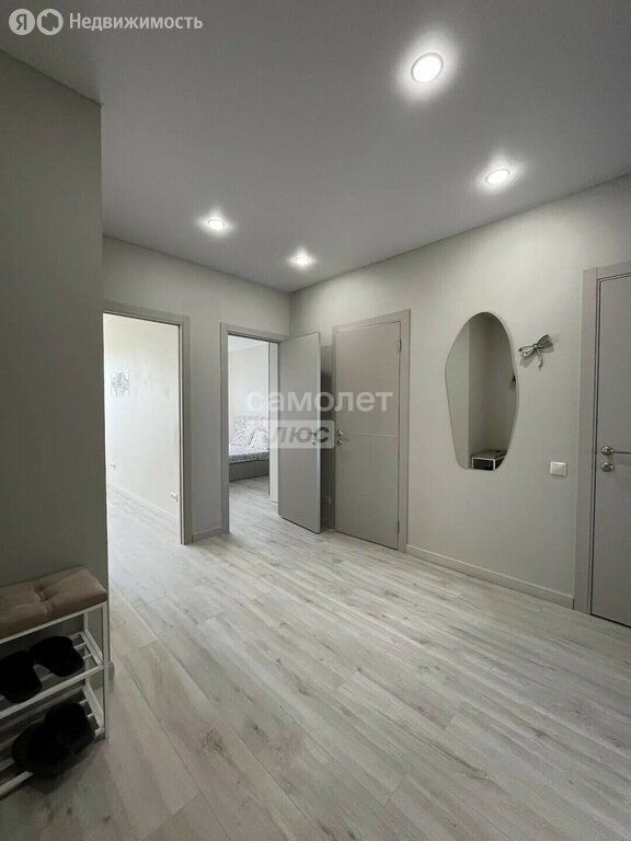 m. Panki: Apartment, 3-rooms