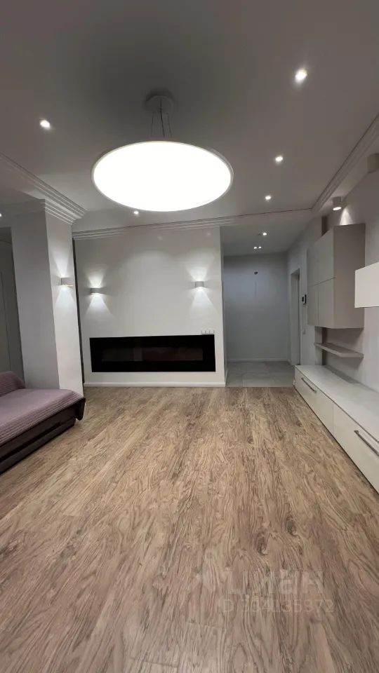 m. Bakovka: Apartment, 2-rooms