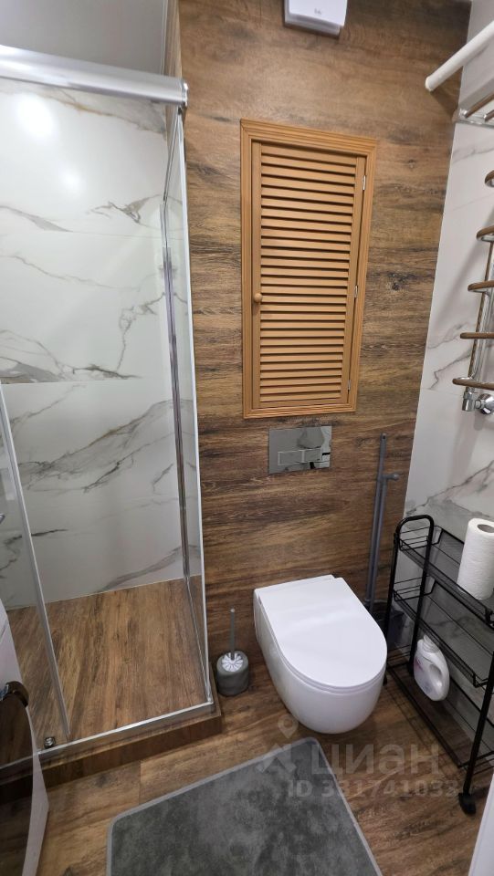 m. Aeroport: Apartment, 1-rooms