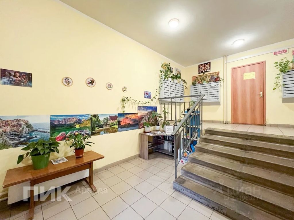 m. Planernaya: Apartment, 1-rooms