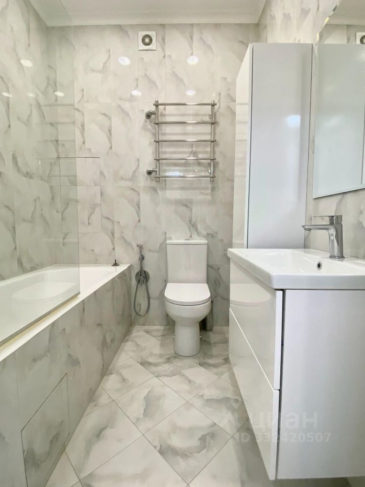 m. Skolkovo: Apartment, 2-rooms