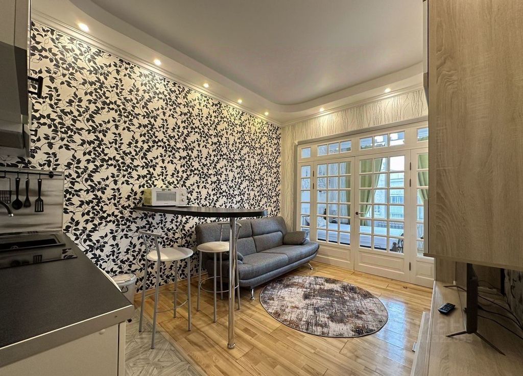m. Poklonnaya: Apartment, studio