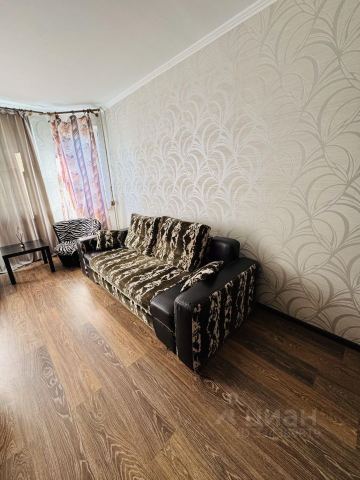 m. Silikatnaya: Apartment, 2-rooms