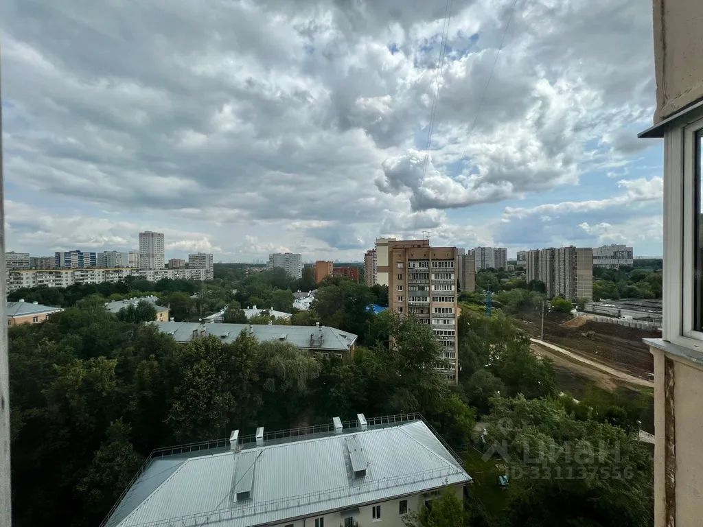 m. Odintsovo: Apartment, 1-rooms