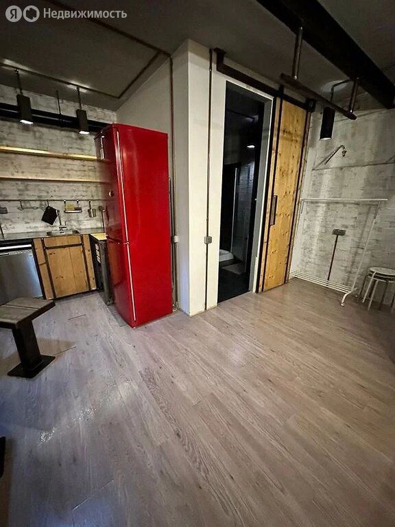 m. Leninsky prospekt: Apartment, studio