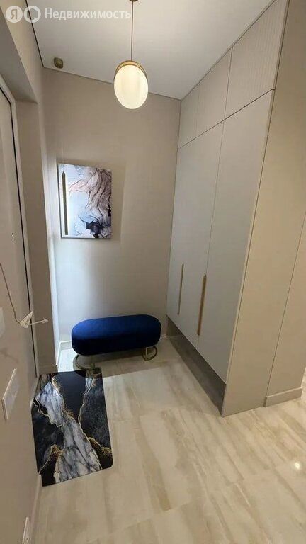 m. Nagatinskaya: Apartment, 2-rooms
