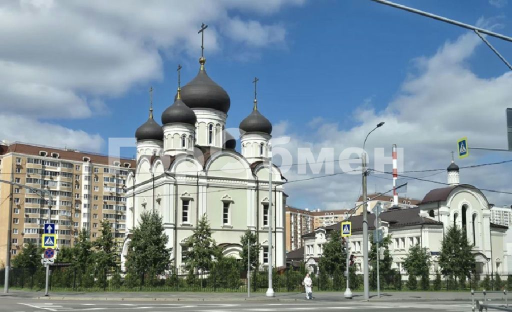 m. Ulitsa Dmitrievskogo: Apartment, 2-rooms